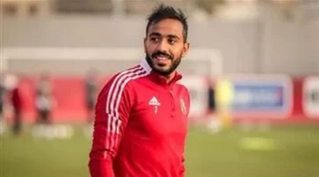 أزمة اللحظات الأخيرة.. كواليس تعثر انتقال محمود كهربا إلى صفوف الاتحاد السكندري اليوم